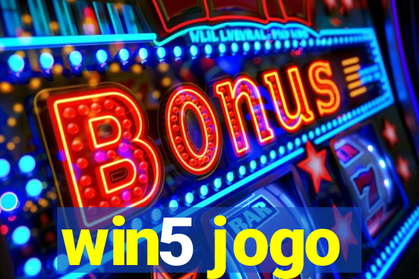 win5 jogo